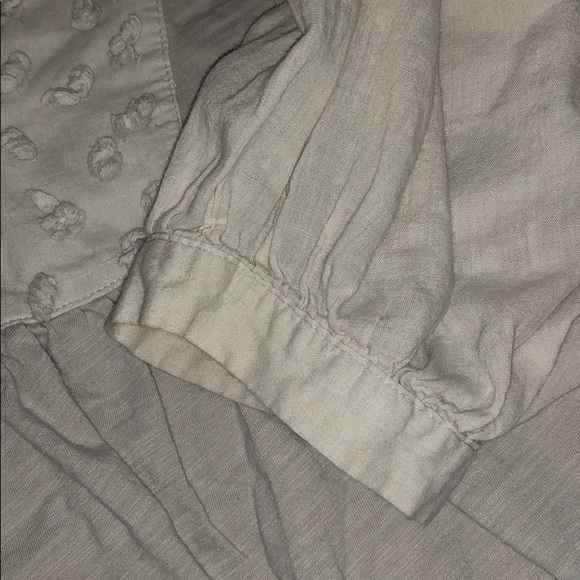 Dressy blouse - Picture 4 of 4